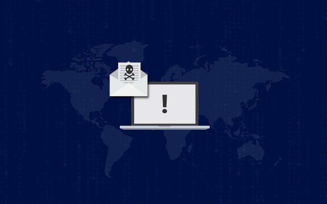 NEW UPDATE: ‘Petya/NotPetya’ Ransomware Spreading Rapidly Around Europe and Globe